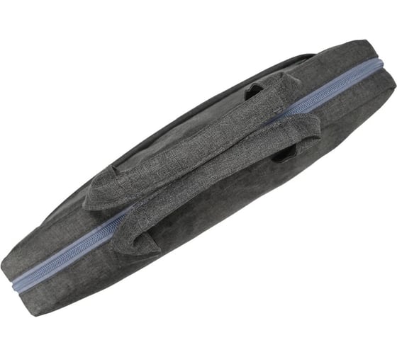 Сумка для ноутбука LAMARK 17.3 L247 Dark Grey