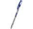 Гелевая ручка Digno Selfy Touch Gel 0.7 мм, чернила синие SELFY TOUCH-BLUE 1