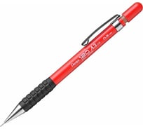 Автоматический карандаш Pentel A313-B 120 A3 0.3 мм, красный корпус 669169
