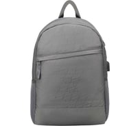 Рюкзак для ноутбука LAMARK 15.6 B115 Dark Grey