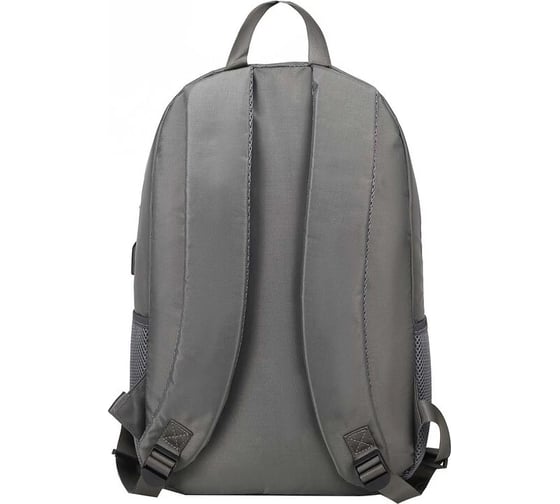 Рюкзак для ноутбука LAMARK 15.6 B115 Dark Grey