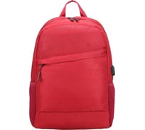 Рюкзак для ноутбука LAMARK 15.6 B115 Red
