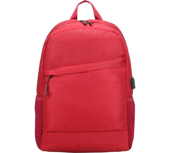 Рюкзак для ноутбука LAMARK 15.6 B115 Red 1