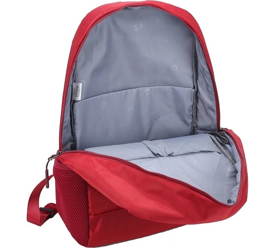 Рюкзак для ноутбука LAMARK 15.6 B115 Red