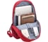 Рюкзак для ноутбука LAMARK 15.6 B115 Red 4