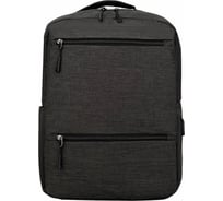 Рюкзак для ноутбука LAMARK 15.6 B125 Black