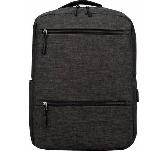 Рюкзак для ноутбука LAMARK 15.6 B125 Black