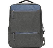 Рюкзак для ноутбука LAMARK 15.6 B125 Dark Grey
