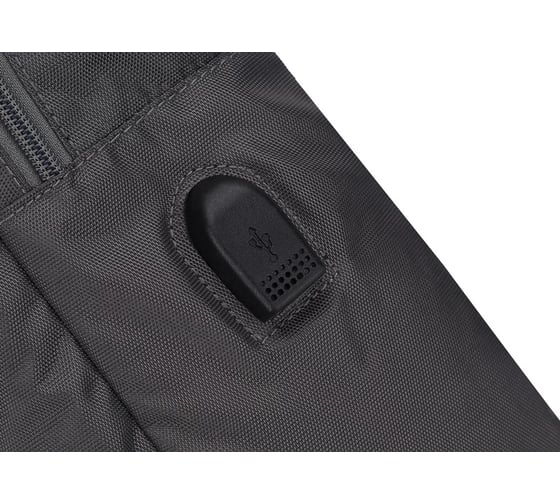 Рюкзак для ноутбука LAMARK 15.6 B135 Dark Grey