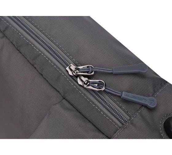 Рюкзак для ноутбука LAMARK 15.6 B135 Dark Grey