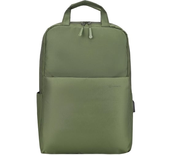 Рюкзак для ноутбука LAMARK 15.6 B135 Green
