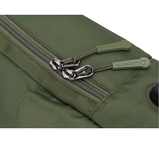 Рюкзак для ноутбука LAMARK 15.6 B135 Green