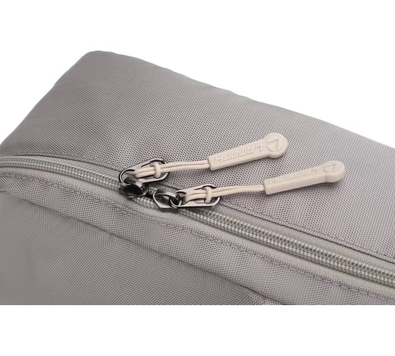 Рюкзак для ноутбука LAMARK 15.6 B135 Light Grey