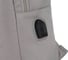 Рюкзак для ноутбука LAMARK 15.6 B135 Light Grey 3