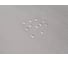 Рюкзак для ноутбука LAMARK 15.6 B135 Light Grey 4
