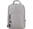 Рюкзак для ноутбука LAMARK 15.6 B135 Light Grey 8