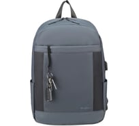 Рюкзак для ноутбука LAMARK 15.6 B145 Dark Grey