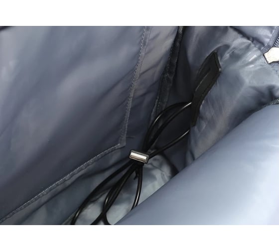 Рюкзак для ноутбука LAMARK 15.6 B155 Dark Grey