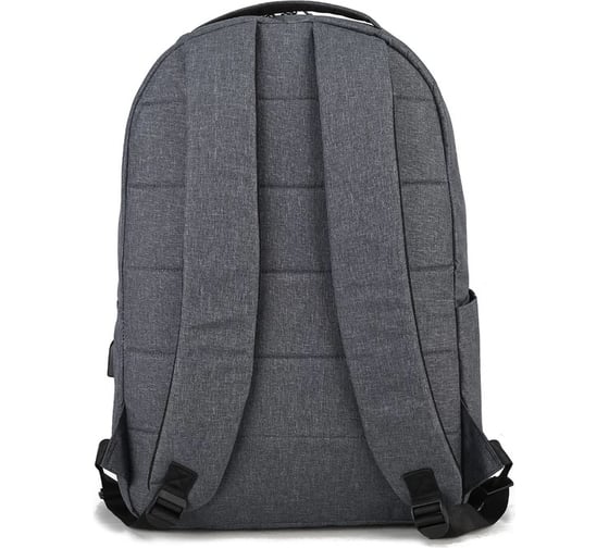 Рюкзак для ноутбука LAMARK 15.6 B155 Dark Grey