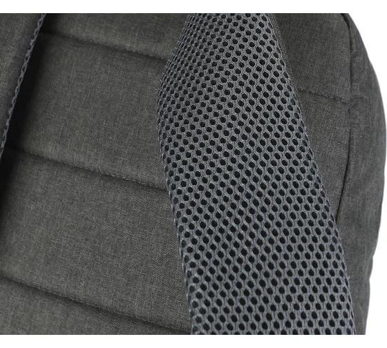 Рюкзак для ноутбука LAMARK 15.6 B155 Dark Grey