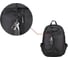 Рюкзак для ноутбука LAMARK 15.6 B165 Black 7