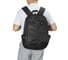 Рюкзак для ноутбука LAMARK 15.6 B165 Black 8