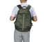 Рюкзак для ноутбука LAMARK 15.6 B165 Green 7