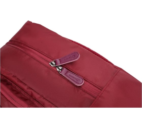 Рюкзак для ноутбука LAMARK 15.6 B175 Bordo