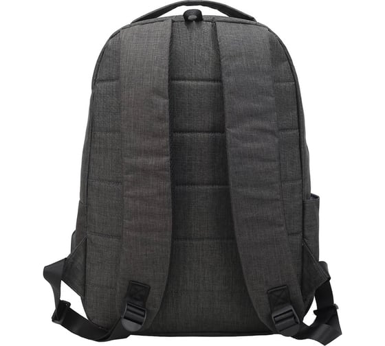 Рюкзак для ноутбука LAMARK 17.3 B157 Black