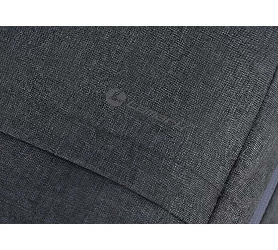 Рюкзак для ноутбука LAMARK 17.3 B157 Dark Grey