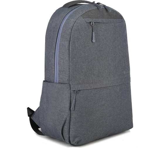 Рюкзак для ноутбука LAMARK 17.3 B157 Dark Grey