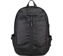 Рюкзак для ноутбука LAMARK 17.3 B167 Black