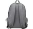 Рюкзак для ноутбука LAMARK 17.3 B167 Dark Grey 6