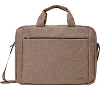 Сумка для ноутбука LAMARK 15.6 L225 Brown
