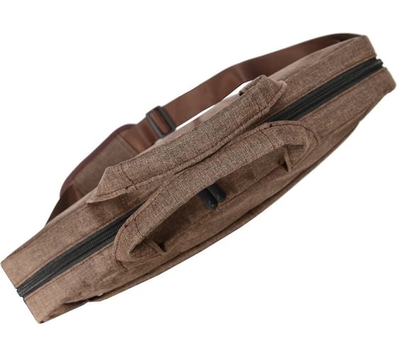 Сумка для ноутбука LAMARK 15.6 L225 Brown
