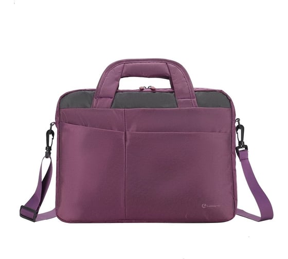 Сумка для ноутбука LAMARK 15.6 L245 Bordo