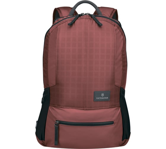 Рюкзак Victorinox Altmont 3.0 Laptop Backpack 15.6'', красный, 32x17x46 см , 25 л 32388303