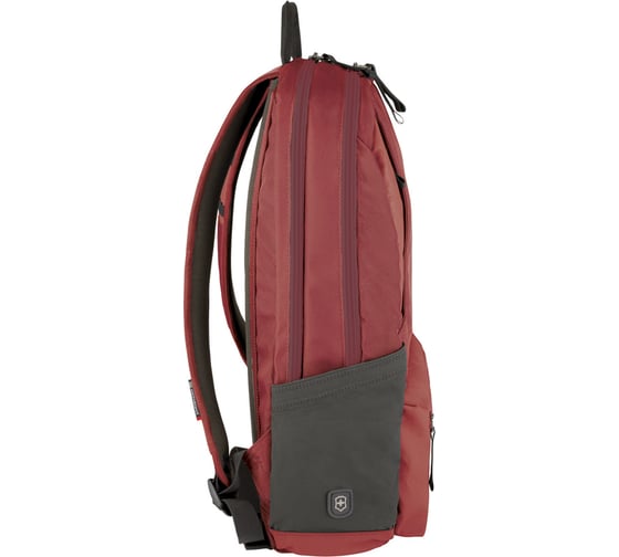 Рюкзак Victorinox Altmont 3.0 Laptop Backpack 15.6'', красный, 32x17x46 см , 25 л 32388303