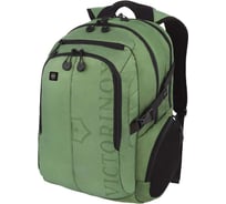 Рюкзак Victorinox VX Sport Pilot 16", зеленый, 30 л 31105206
