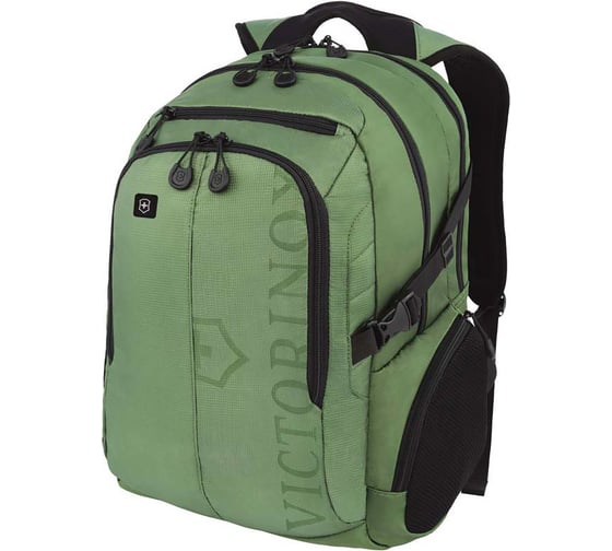 Рюкзак Victorinox VX Sport Pilot 16", зеленый, 30 л 31105206 1