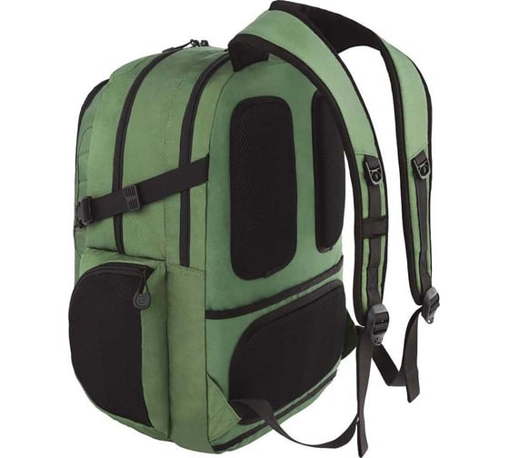 Рюкзак Victorinox VX Sport Pilot 16", зеленый, 30 л 31105206