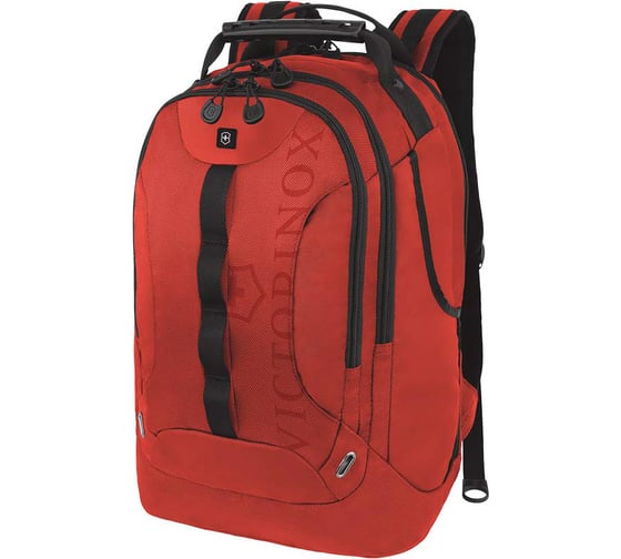 Рюкзак Victorinox VX Sport Trooper 16, красный, 28 л 31105303 1