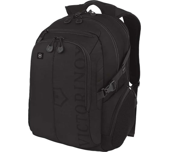 Рюкзак Victorinox VX Sport Pilot, черный, 30 л 31105201
