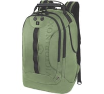 Рюкзак Victorinox VX Sport Trooper, зеленый, 28 л 31105306