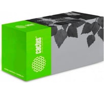 Блок фотобарабана Cactus CS-LX50F0Z00 ч/б, 60000 страниц, для MS310/ MS410/ MS510/MS610 Lexmark 1849085