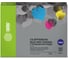 Струйный картридж Cactus CS-EPT908240 T9082 голубой, 70 мл, для Epson WorkForce WF-6090DW/WF-6590DWF 1745992 1