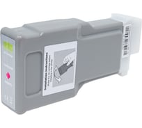 Струйный картридж Cactus CS-PFI320M PFI-320M пурпурный, 300 мл, для Canon imagePROGRAF TM-200/TM-200 1746003