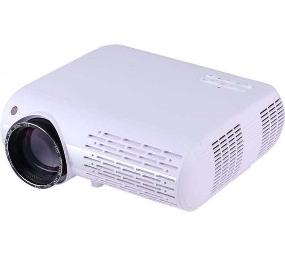 Проектор Cactus CS-PRO.02WT.WUXGA LCD 3000 Лм, 2000:1, 30000 часов, 2xUSB typeA 2xHDMI 4.2кг 1618469