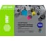 Струйный картридж Cactus CS-EPT6032 T6032 голубой пигмент, 220 мл, для Epson Stylus PRO 7880/9880 1878948 1