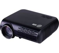 Проектор Cactus CS-PRO.02B.WUXGA LCD 3000 Лм, 2000:1, 30000 часов, 2xUSB typeA 2xHDMI 4.2кг 1618419